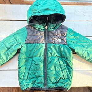 The North Face 3T Toddler Jacket